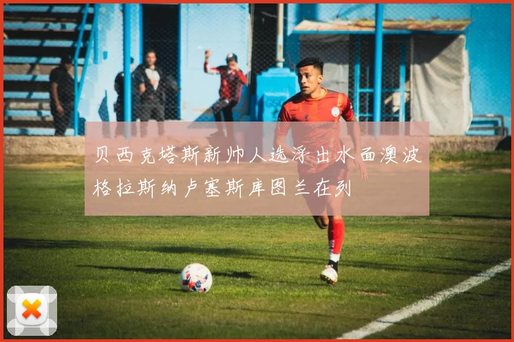 贝西克塔斯新帅人选浮出水面澳波格拉斯纳卢塞斯库图兰在列