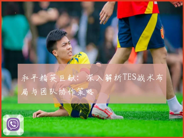 和平精英巨献：深入解析TES战术布局与团队协作策略